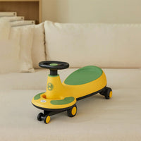 Thumbnail for Universal Wheel Twisting Auto Car
