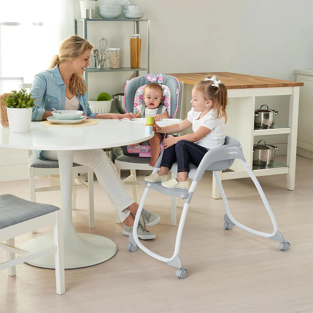 Ingenuity Trio 3 in 1 High Chair