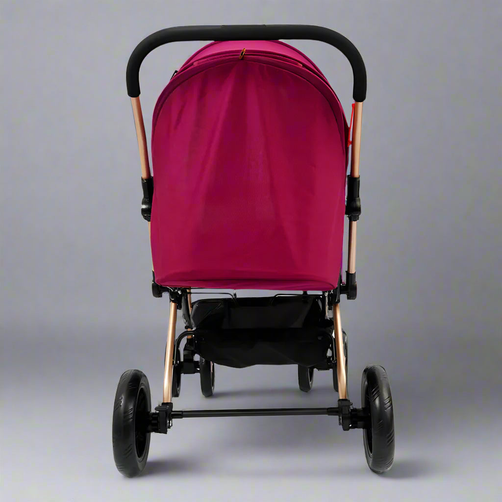 Cool Baby Big Size Foldable Stroller