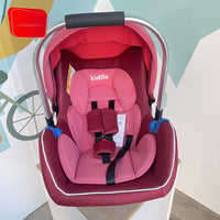 Thumbnail for Kidilo Babies & Kids Adjustable Car Seat