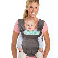 Thumbnail for Infantino Flip 4 in 1 Convertible Baby Carrier