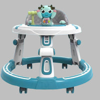 Thumbnail for MULTI-FUNCTION BABY WALKER WITH GAME AND LIGHT