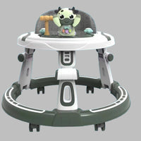 Thumbnail for MULTI-FUNCTION BABY WALKER WITH GAME AND LIGHT