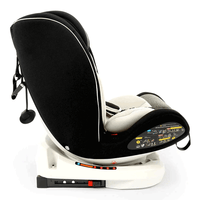 Thumbnail for Kidilo Babies & Kids Adjustable Car Seat