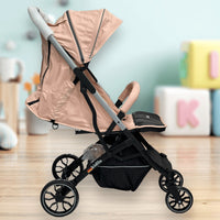Thumbnail for KIDILO BABY STROLLER FOR TRAVEL FRIENDLY