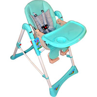 Thumbnail for Multi-functional Babies High Height Adjustable Feeding Chairs