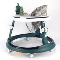 Thumbnail for New Design Multi-Functional Full Fiber Baby Walkers With Toy