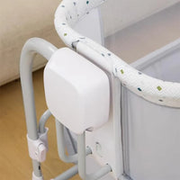 Thumbnail for 2 in 1 Mastela Bedside Sleeper Bassinet