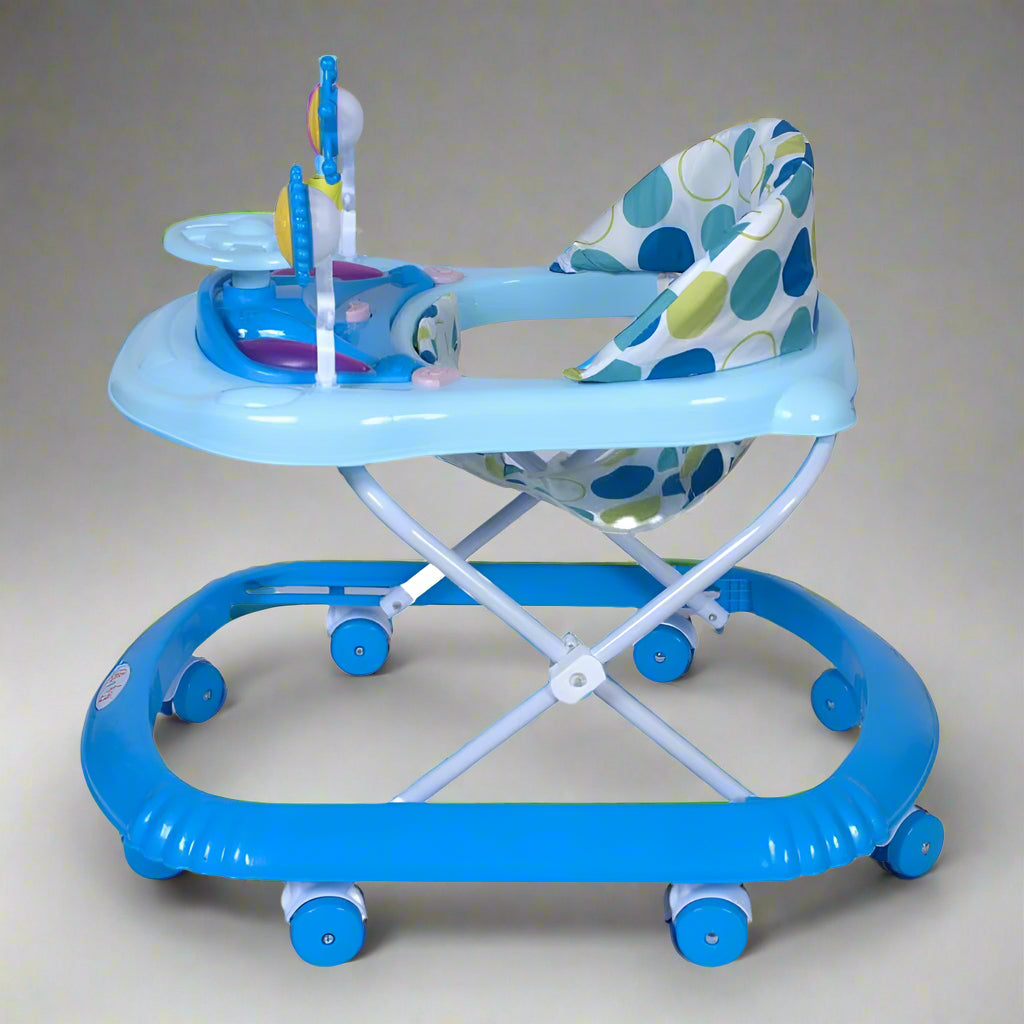 Kids Rolling Baby Walker