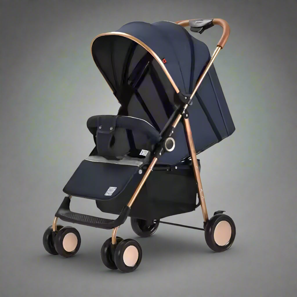 Haoshuo Newborn Baby Stroller