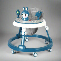 Thumbnail for Multi-functional Baby Walker With Height Adjustable