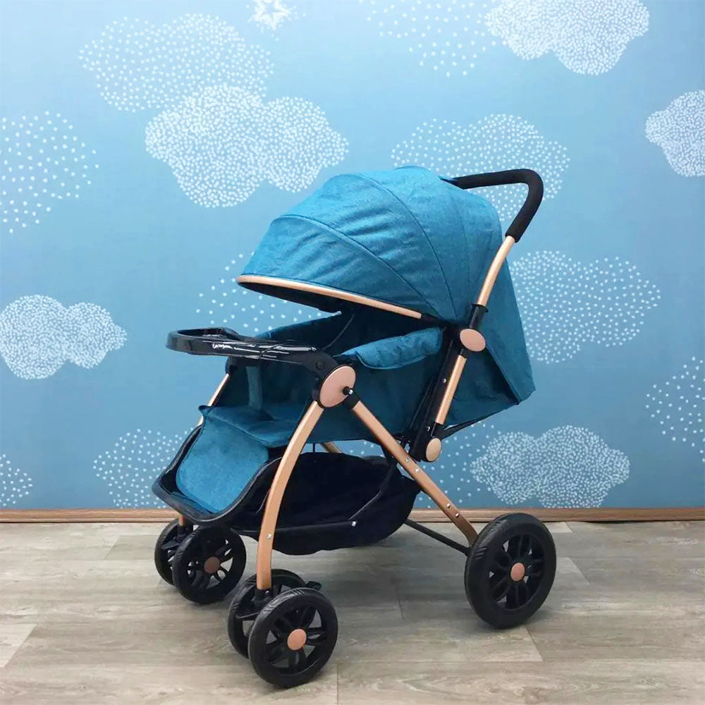 Foldable Cool Baby Stroller