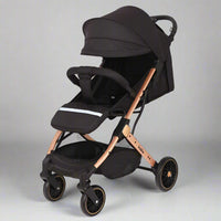 Thumbnail for Kidilo Foldable Baby Stroller