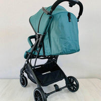 Thumbnail for KIDILO ULTRA PREMIUM SLIM FOLDING BABY STROLLER