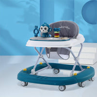 Thumbnail for Cute Lovely Round Shape Baby Walker