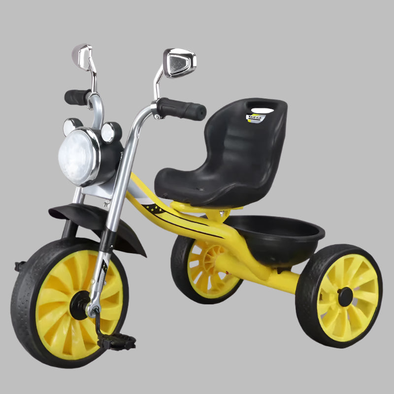 PREMIUM MATERIAL IMPORTED KIDS TRICYCLE