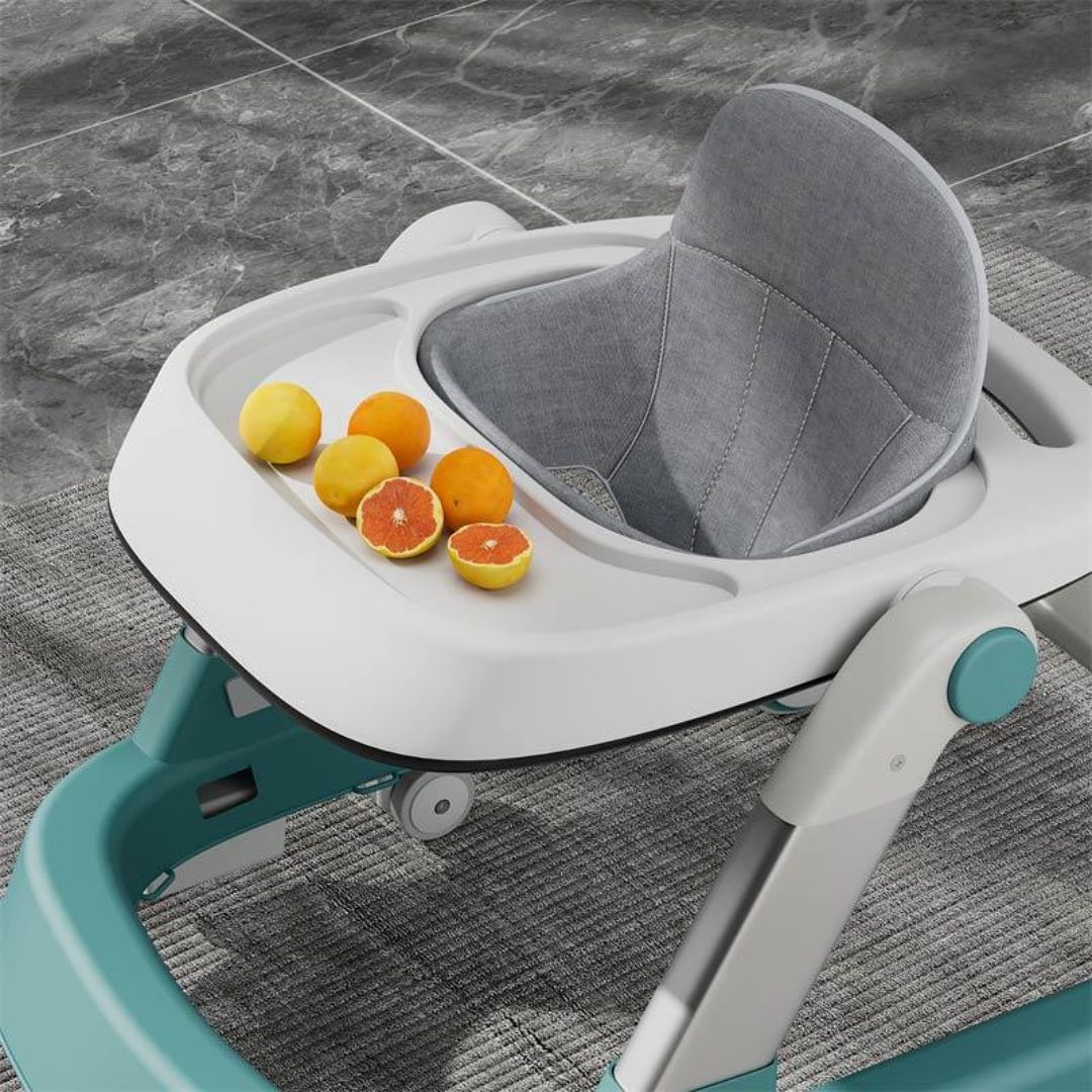 Multi-Functional Little Daisy 2 in 1 Baby Walker