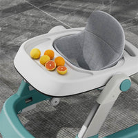 Thumbnail for Multi-Functional Little Daisy 2 in 1 Baby Walker