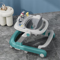 Thumbnail for Multi-Functional Little Daisy 2 in 1 Baby Walker