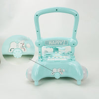 Thumbnail for SIT TO STAND BABY ACTIVITY WALKER