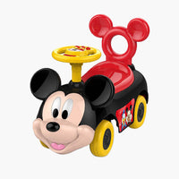 Thumbnail for Disney Mickey Mouse Tolo Car