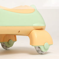 Thumbnail for Kids Ride On Fiber Twister
