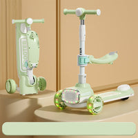 Thumbnail for 5 In 1 Multifunctional Kids Foldable Scotty