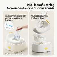 Thumbnail for 3 In 1 Children's Potty Training Seat