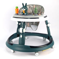 Thumbnail for New Design Multi-Functional Full Fiber Baby Walkers With Toy