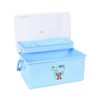 Thumbnail for NEW BORN BABY ACCESSORIES STORAGE BOX