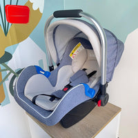Thumbnail for Kidilo Babies & Kids Adjustable Car Seat