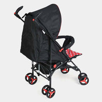 Thumbnail for ADJUSTABLE BABY STROLLERS WITH FOOTREST FOR BABY