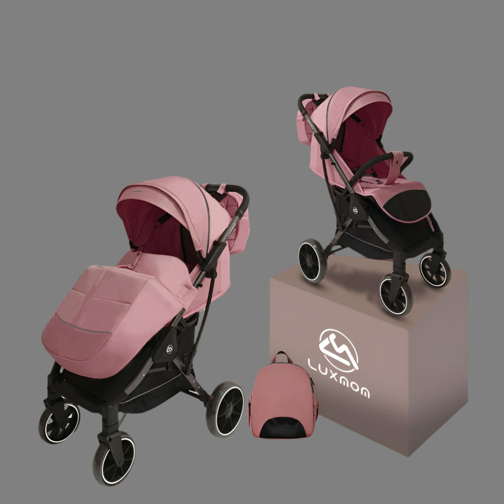 KIDILO BABY STROLLER FOR TRAVEL FRIENDLY