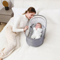 Thumbnail for Mastela 4 in 1 Bassinet