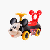 Thumbnail for Disney Mickey Mouse Tolo Car
