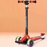 Thumbnail for Formula 1 - 3 Wheel Foldable Scotty