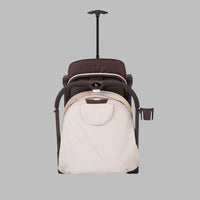 Thumbnail for BAOBAOHAO MULTI FUNCTION LIGHT WEIGHT BABY STROLLER