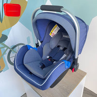 Thumbnail for Kidilo Babies & Kids Adjustable Car Seat