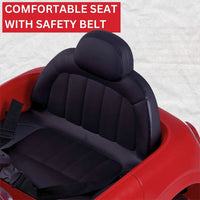 Thumbnail for Mini Cooper Rechargeable Battery Operated Ride On Car