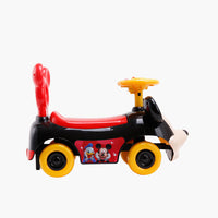 Thumbnail for Disney Mickey Mouse Tolo Car