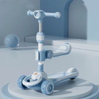 Thumbnail for 4 In 1 Multifunctional Kids Foldable Scotty