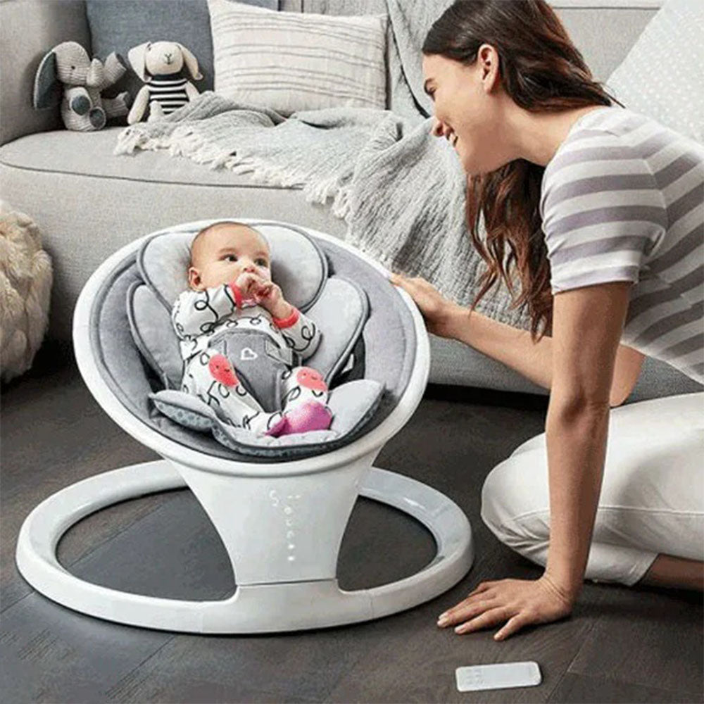 Kidilo Baby Electric Swing Smart Digital Touch