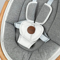 Thumbnail for Kidilo Baby Electric Swing and Rocker