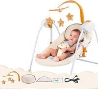 Thumbnail for PRIMI PORTABLE SWING