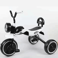 Thumbnail for KIDS IMPORTED NEW TRICYCLE WITH LIGHT & MUSIC