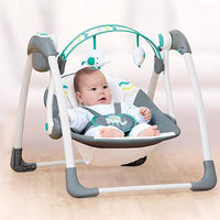 Thumbnail for Mastela Delux - Portable Baby Electric Swing