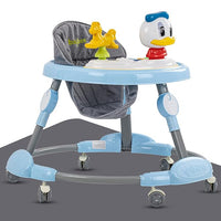 Thumbnail for Multi-functional Duck Baby Walker