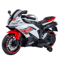 Thumbnail for Kids R6 Battery Operated Ride On Bike