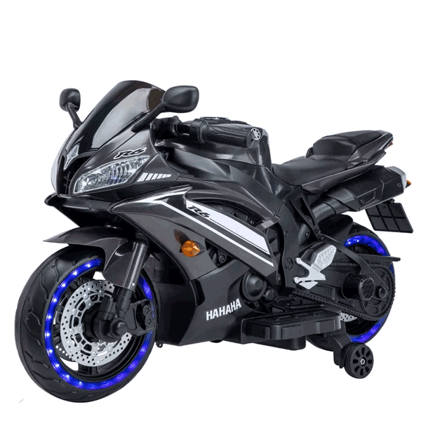 Kids R6 Battery Operated Ride On Bike