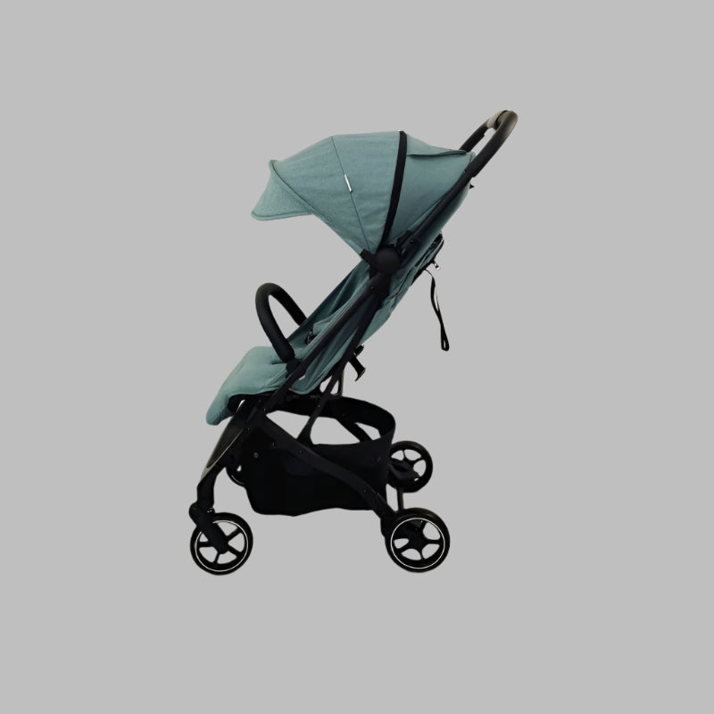 MULTIFUNCTION FOLDING ANTI-SHOCK 3 IN 1 BABY STROLLER